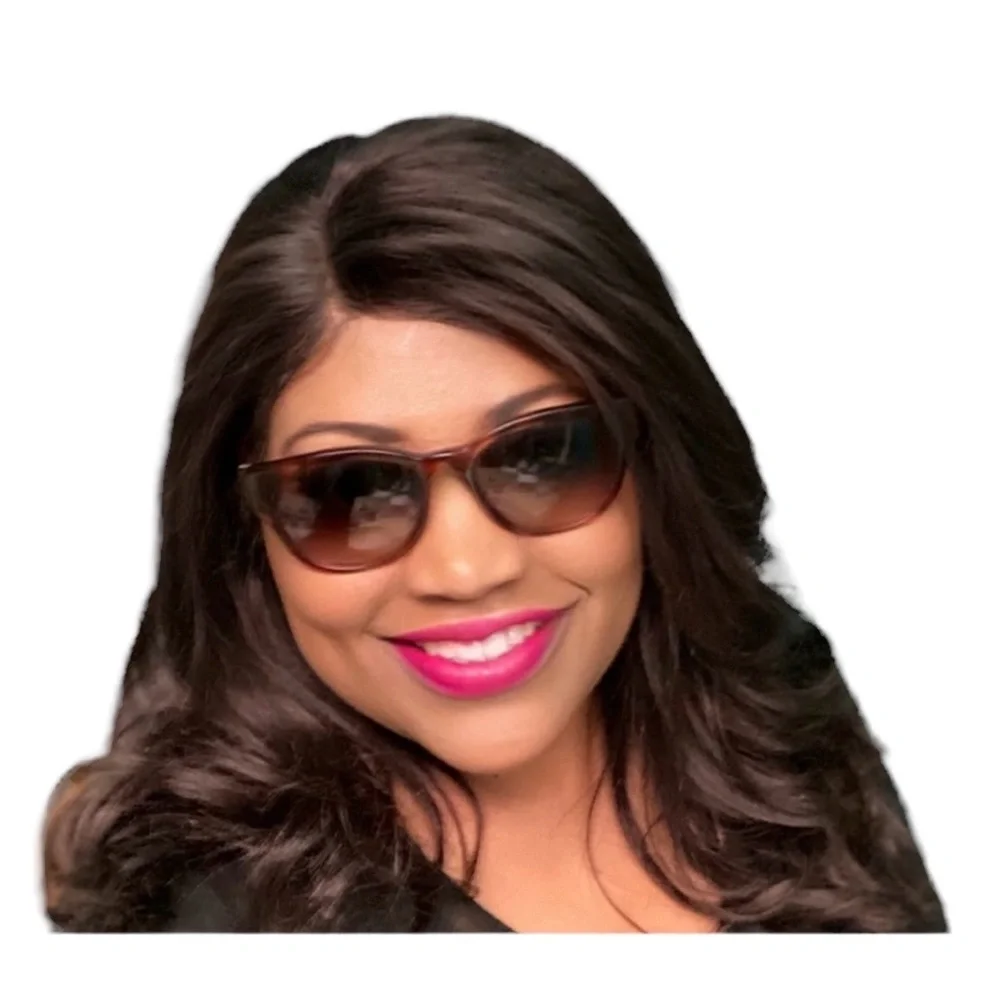 Todd Authentic Havana Sunglasses
